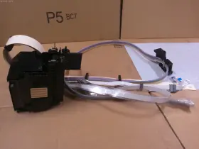 SC-T5475 EPSON Printhead Ink Lines Cables