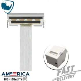 TM-T88IV-884 EPSON Thermal Printhead Print Head Printer
