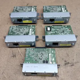 UB-E02 EPSON Ethernet Interface Boards