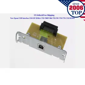 UB-U05 EPSON Usb Interface Card