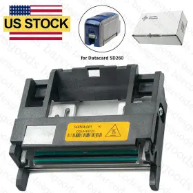 546504-001 EXCEPRINT Printhead Datacard Card Printer