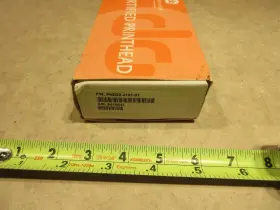 AB0239 EXCEPRINT Datamax Printhead