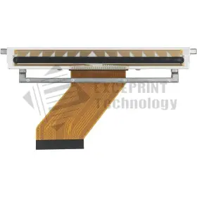P1096933-001 EXCEPRINT Printhead Zebra Mobile Printer Flex