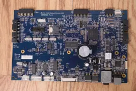 JQ6X001800A FARGO Hid Motherboard Dtcii