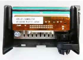 KPE-57-12GBH4-FAR FARGO Printhead