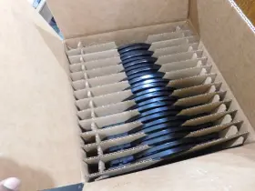 340-00300 FORTUS Stratasys Modling Platforms Nos