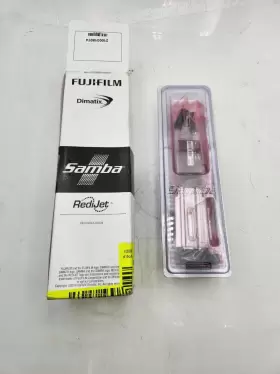 EMS-001221 FUJIFILM Dimatix Samba Printhead