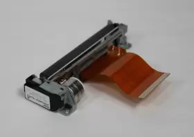 FTP-637MCL103 FUJITSU Print Head #2