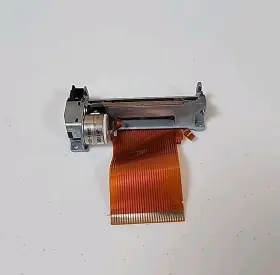 FTP628MCL51867 FUJITSU Thermal Printhead Cash Register