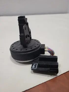 44C504447-G12 GENICOM Printhead Printer Head Corner #3