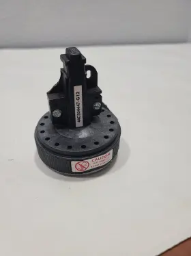 44C504447-G12 GENICOM Printhead Printer Head Corner