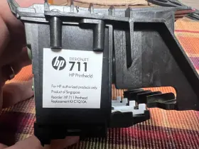 HP711 PRINTHEAD #2
