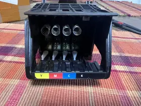 HP711 PRINTHEAD #3