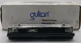 SSP-104-832-AM538 GULTON Thermal Printhead Zebra Barcode