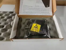 DTC500 HID FARGO Printhead #3