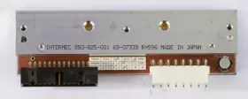 710129S001 HONEYWELL Intermec Dpi Print Head #2
