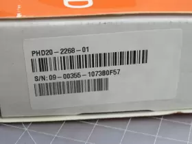 PHD20-2268-01 HONEYWELL Print Head #3