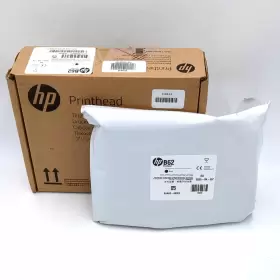 1WZ82A HP Printheads Cyan #3