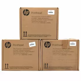 1WZ82A HP Printheads Cyan