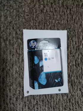 20122017 HP Cyan Printhead Designjet