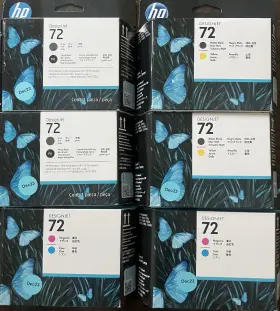 2C9380A HP Printheads
