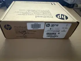 3D710 HP Printhead Box