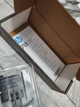 3ED58A HP Printhead Designjet Kit #3