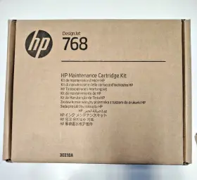 3EEE18A HP Designjet Cartridge