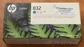 4UV76A HP Latex Ink Cartridge