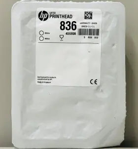 4UV93A HP Latex Printhead Cartridge