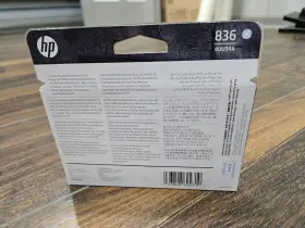 4UV94A HP Latex Printhead Optimizer Box