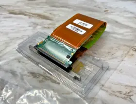 538690-001 HP Scitex Printhead