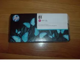 6498 HP Printhead Cleaner Designjet Sea 5500