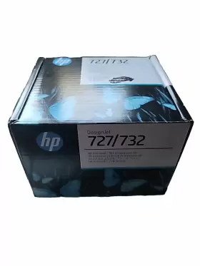727-732 HP Printhead Designjet #2