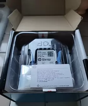 727-732 HP Printhead Designjet #3