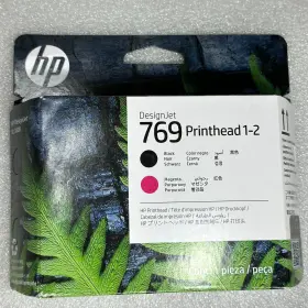 7K5U5A HP Printhead Designjet