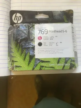 7K5U7A HP Printhead