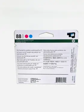 882780032125 HP Cyan Printhead #2