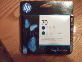 882780527508 HP Printhead Designjet Box