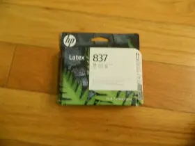 9D7Q5A HP Printhead Latex