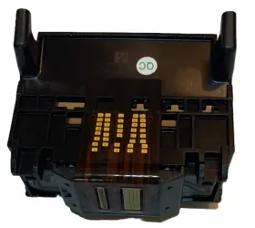 ACOGEDORZ6F4WDVBHS1034 HP Print Head Officejet