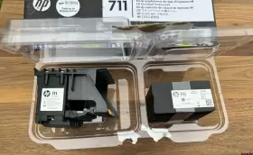 C1Q10A HP Designjet Printhead Inks Kit #2