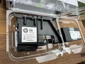 C1Q10A HP Designjet Printhead Inks Kit #3