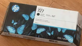 C1Q12A HP Ink Cartridge Designjet