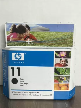 C4810A HP Printhead Box