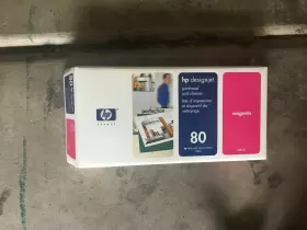 C4822A HP Printhead Cleaner Designjet