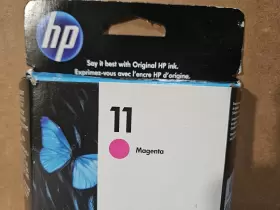 C4837A HP Ink Cartridge #2
