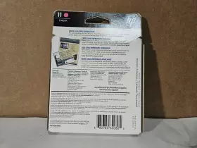 C4837A HP Ink Cartridge #3