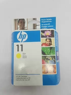 C4838A HP Ink Cartridge