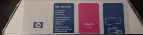 C4847A HP Ink Cartridge #3